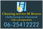 Cleaning Service M. Bovens